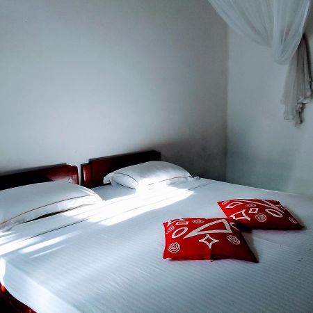 Ceylonia Guest Hotel Weligama Kültér fotó