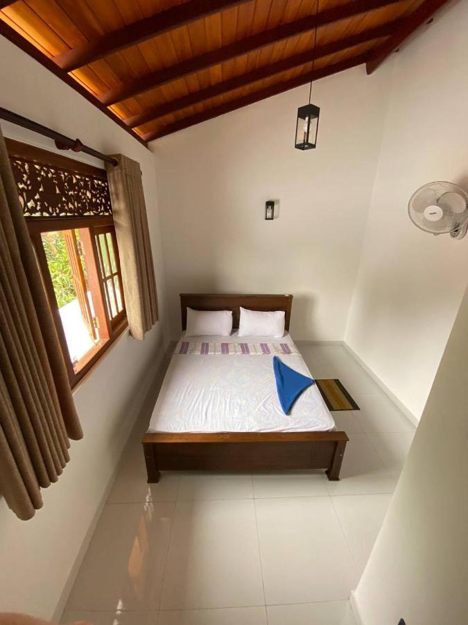 Ceylonia Guest Hotel Weligama Kültér fotó