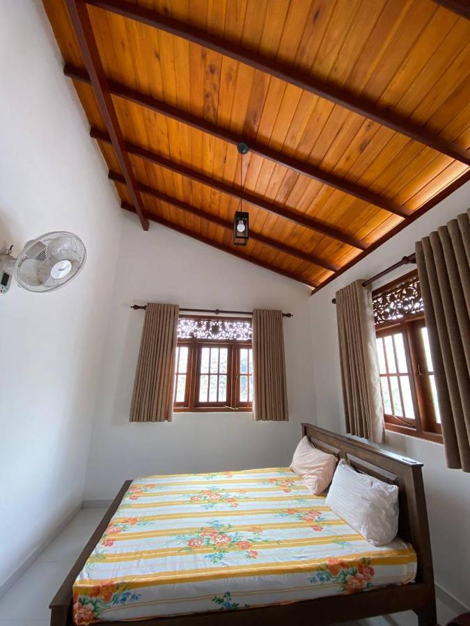 Ceylonia Guest Hotel Weligama Kültér fotó