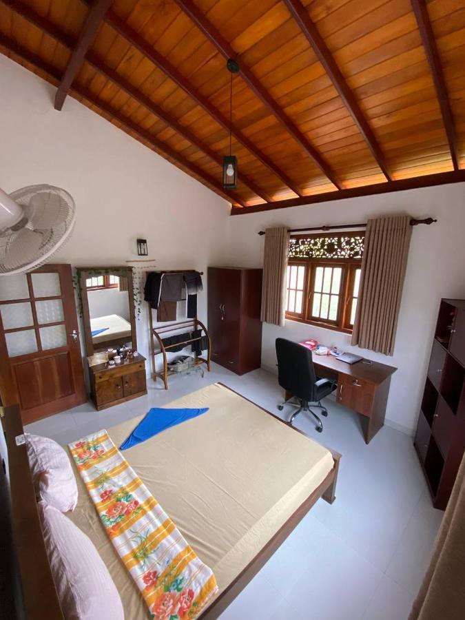 Ceylonia Guest Hotel Weligama Kültér fotó