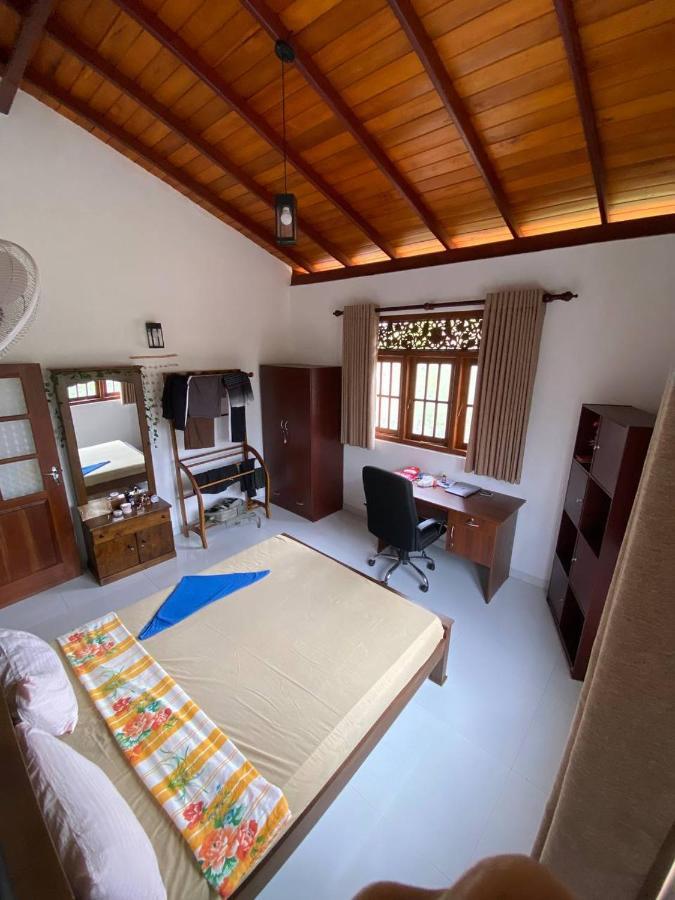 Ceylonia Guest Hotel Weligama Kültér fotó