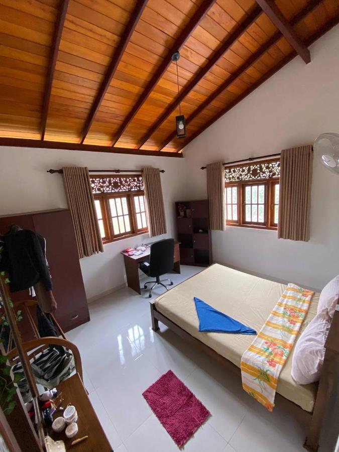 Ceylonia Guest Hotel Weligama Kültér fotó