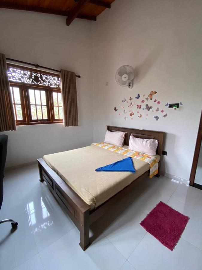 Ceylonia Guest Hotel Weligama Kültér fotó