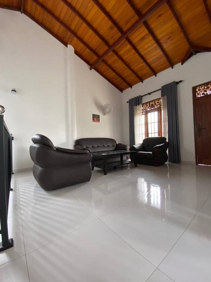 Ceylonia Guest Hotel Weligama Kültér fotó